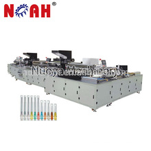 Injection Needle Assembling Machinery